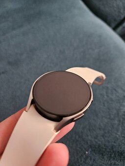 Hodinky Samsung Galaxy Watch6 40mm - 5