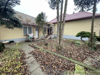 Priestranný štvorizbový rodinný dom v Trnovci nad Váhom - 5