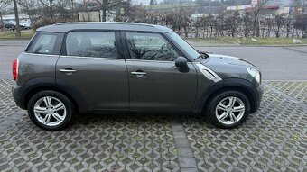 Mini Countryman 1.6 - 5