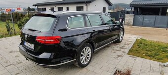 Volkswagen Passat Variant B8 2.0 TDI Highline 110kW Pandora - 5