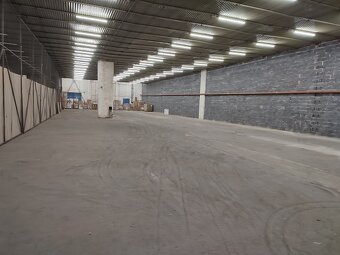MARTIN - Tunel Višňové 300 - 10 000 m2 - 5