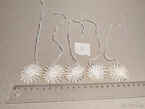 Predávam ozdoby - 5