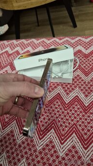 Apple iphone 14 pro 128gb top stav ako novy - 5