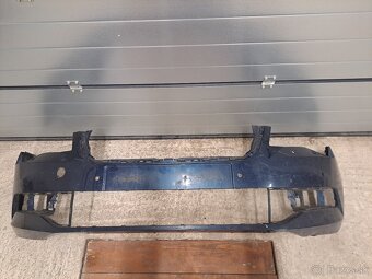 Skoda superb 3 narazník ( Mierne poškodený) - 5