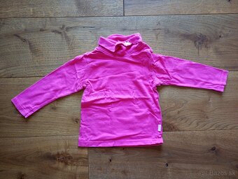 Balík obleč.veľ.80 pre dievčatko - 5