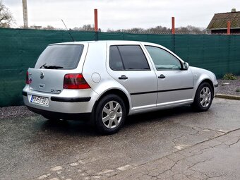 Volkswagen Golf IV 1.9 TDi Ocean - 5