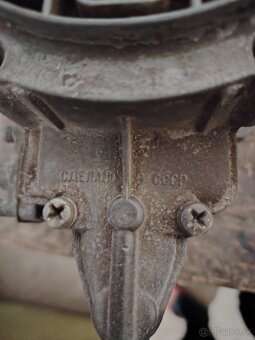 Predam lada vaz karburator cievku - 5