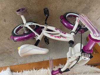 Detsky bycikel 12 - 5