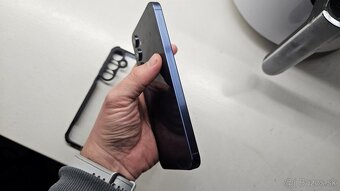 Samsung Galaxy A55 dual 5G 128GB - 5