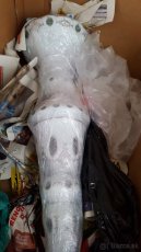 LUSTER - český krištáľ- Exkluzívne - 5