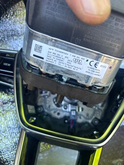 Volant Audi + airbag - 5