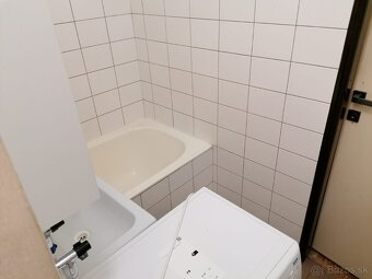 Predaj 1-izbový byt ZVOLEN Podborová - 5