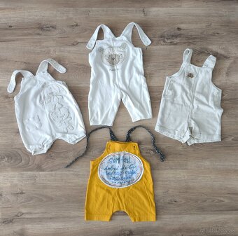 Mix vecí 6-9 mesiacov - 5