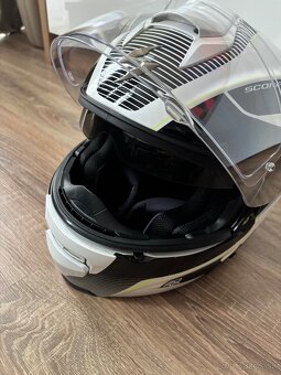 Prilba na motorku - 5