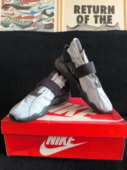 Nike Komyuter Light Pumice & Thunder Blue - 5