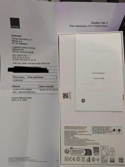 Xiaomi 15t pro 512gb - 5