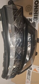 LED svetlo Škoda Kamiq práve - 5