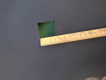 Predam vodnu pumpu Zetor UNC UN locust - 5