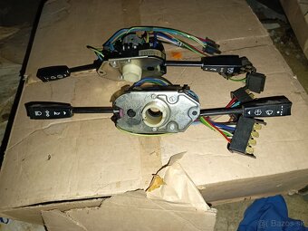 Náhradné diely Škoda,Žiguli - 5