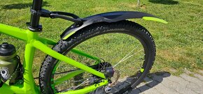 CUBE ACID HYBRID ONE 400. eBike - 5