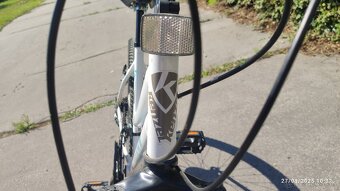 Predám Kenzel Prime dx80 - 5