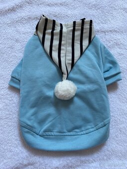 Oblečko pre psika M - 5