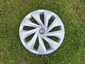 Puklice volkswagen R-15 - 5