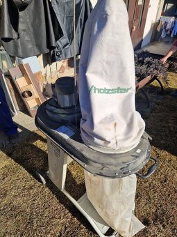 Predám stroje Bosch a Metabo - 5