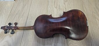 Husle Prokop - 5