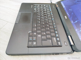 notebok Dell E5440 - Core i5, 8GB, 180GB SSD, W10 - 5