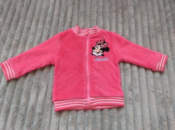 Oblečenie 74 (9-12m) - 5