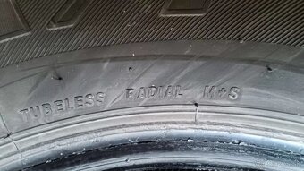 265/65 r 17 - 5