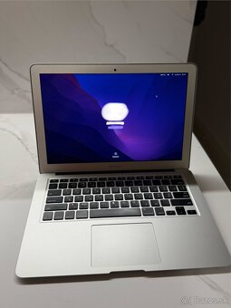 MacBook Air - 5