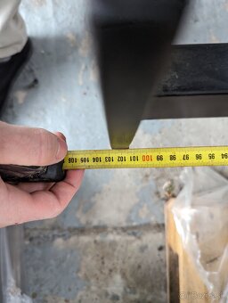 Oceľová konštrukcia na prístrešok - 5