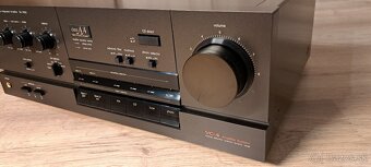 Technics SU - V 650 - 5