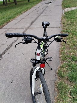 Bicykel 26 - 5