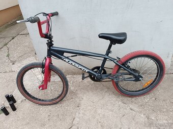 Predam BMX - 5