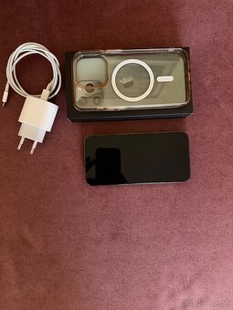 IPhone 13 pro 128gb Alpine green - 5
