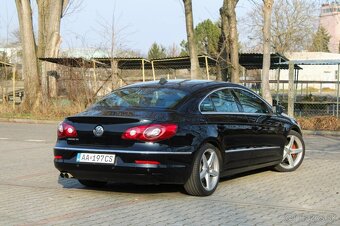 Volkswagen Passat CC 1.8 TSI 118kW - 5