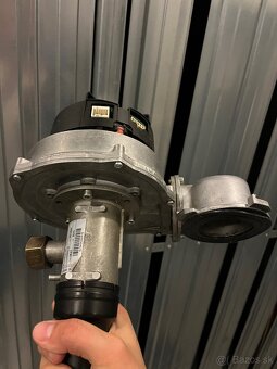 Ventilátor ebm-papst pre kotol Wolf CGB (2100015) - 5