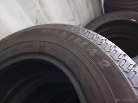 2ks letné záťažové pneumatiky 225/65R16c - 5