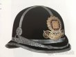 Policejní četnická žadndár helma přilba helmy přilby policie - 5