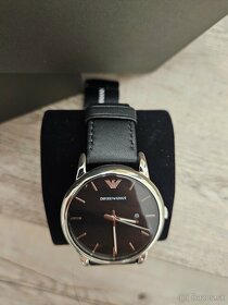 Nové hodinky Emporio Armani - 5