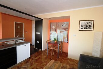 BRANDreal - Dvojizbový byt s veľkou terasou centrum Piešťany - 5