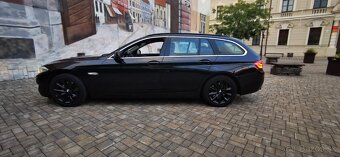 Predám,Vymením BMW F11 520d Automatická Prevodovka TOP STAV - 5