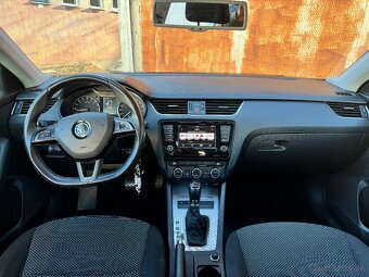 Škoda Octavia 1.6 TDI - 5