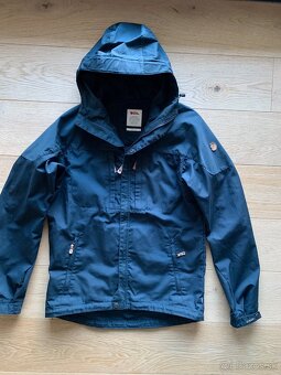 Pánska bunda Fjällräven Skögso M - 5