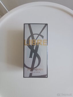 Yves Saint Laurent Libre Le Parfum - 5