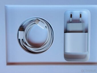 Apple iPad Pro 12,9 M2 256 GB WiFi, príslušenstvo, záruka - 5