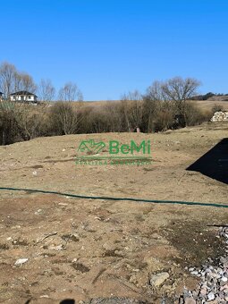 Pozemok Bitarová, okres Žilina, 1063m2 156-14-PEMOa - 5